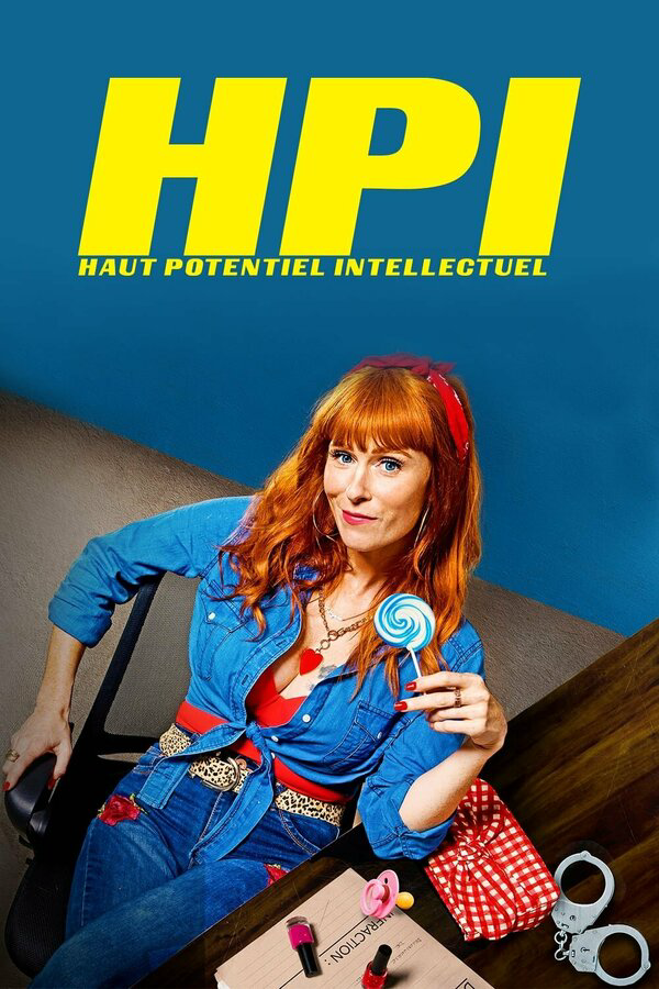 Постер сериала